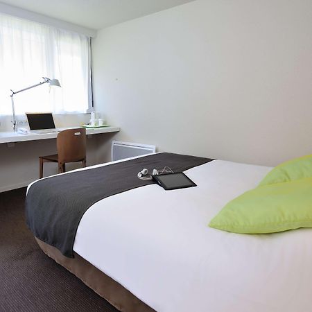 กัมปานีเล โลริออง ลานเตร์ Hotel ลาเนสแตร์ ภายนอก รูปภาพ